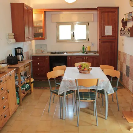 Feriehus Casa Puglia San Pietro in Bevagna